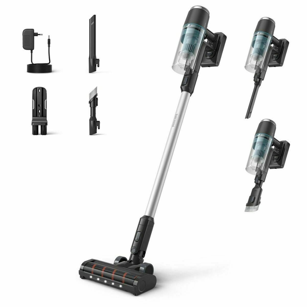 Aspirador Escoba Philips XC3031/01