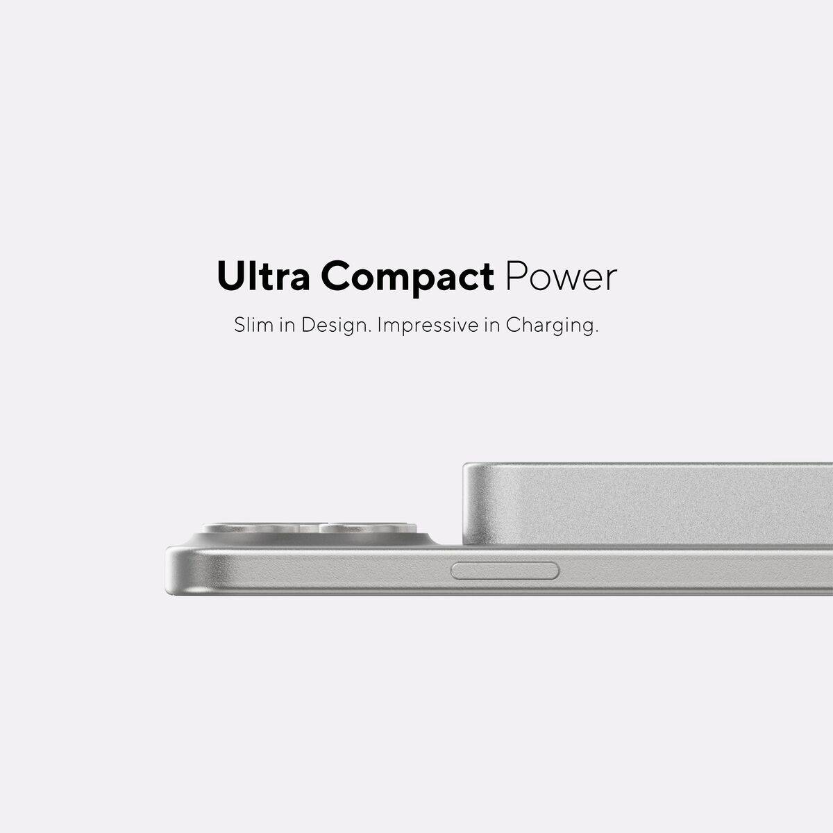 Powerbank Linq Byelements LQWP102 10000 mAh