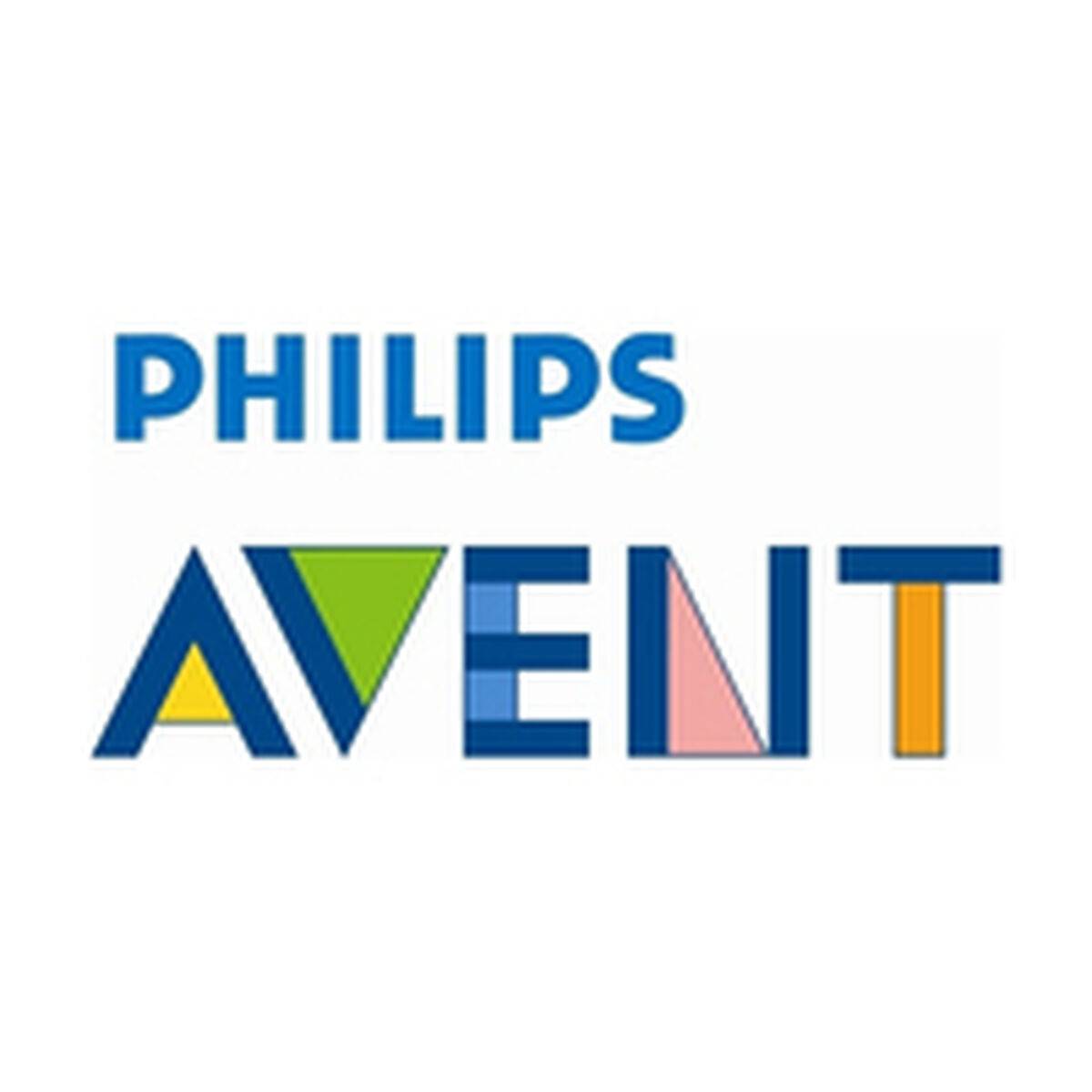 Calienta biberón Philips
