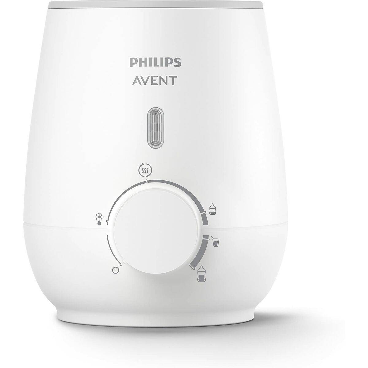 Calienta biberón Philips