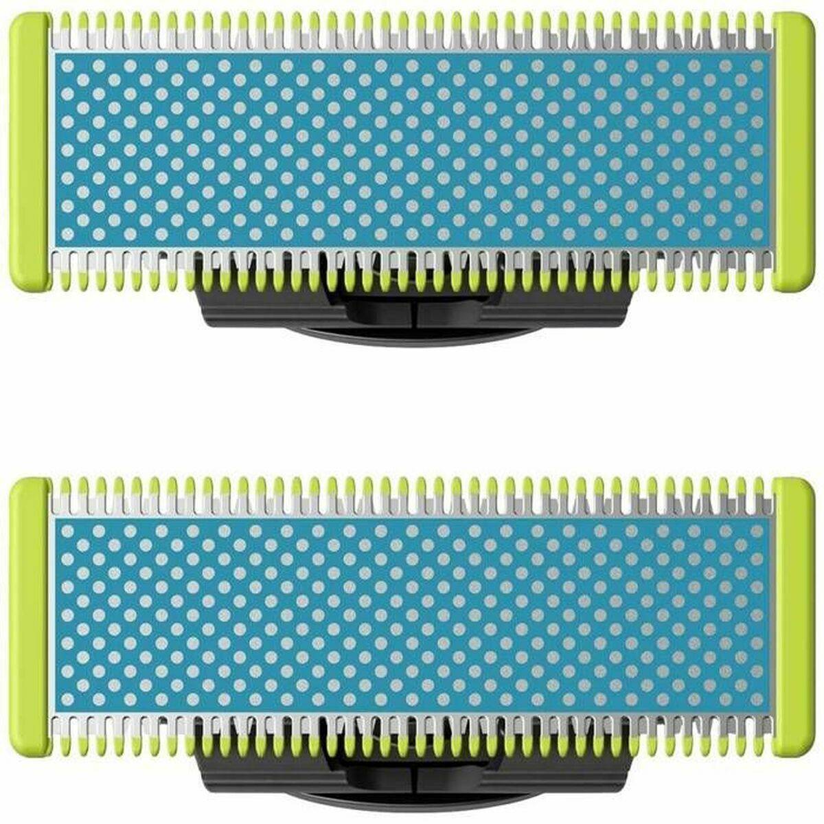 Recambio de Cuchilla Philips (2 Unidades)