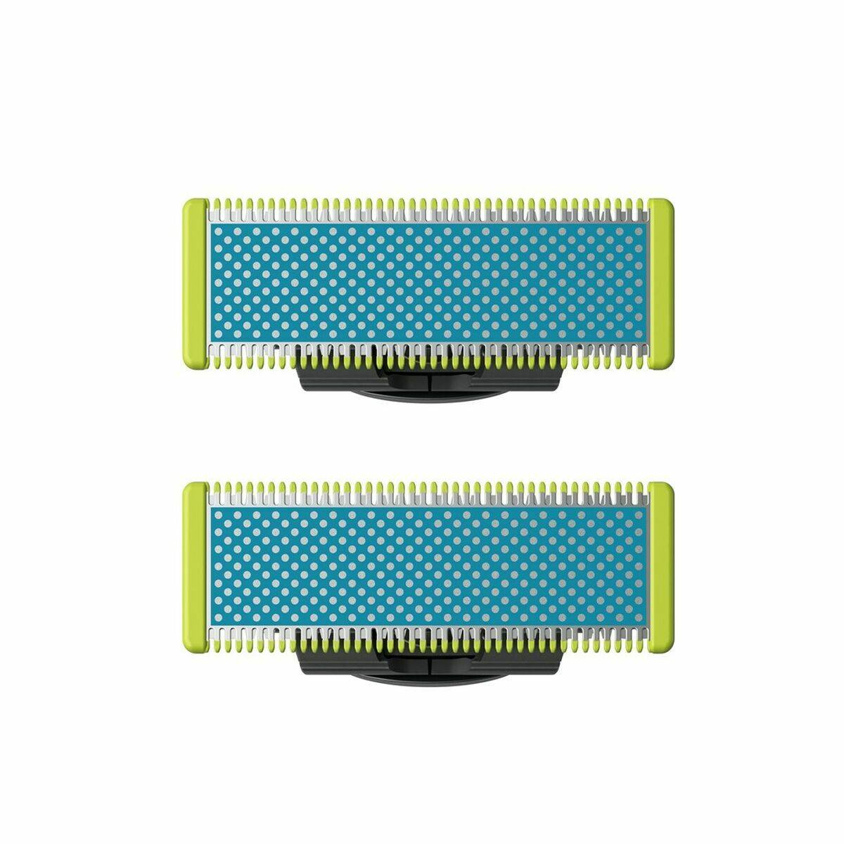 Recambio de Cuchilla Philips (2 Unidades)