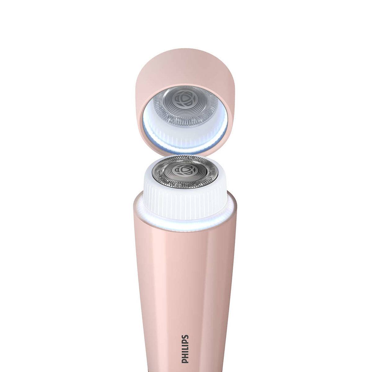 Depiladora Eléctrica Philips BRR454/00