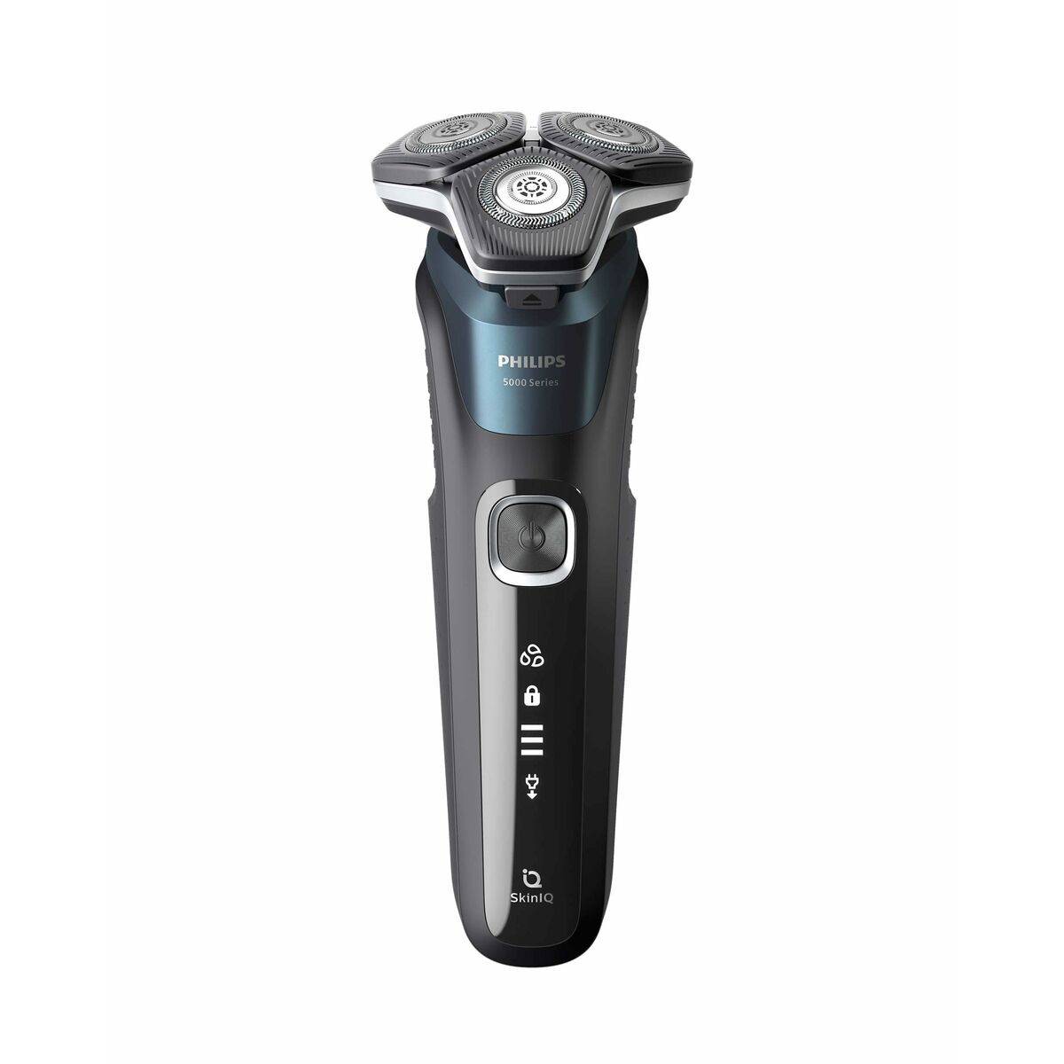 Afeitadora Eléctrica Recargable Philips