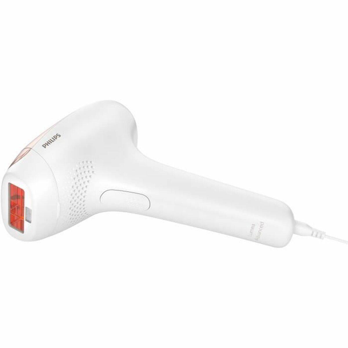 Depiladora Eléctrica Philips BRI921/00 Lumea IPL serie 7000 Plástico