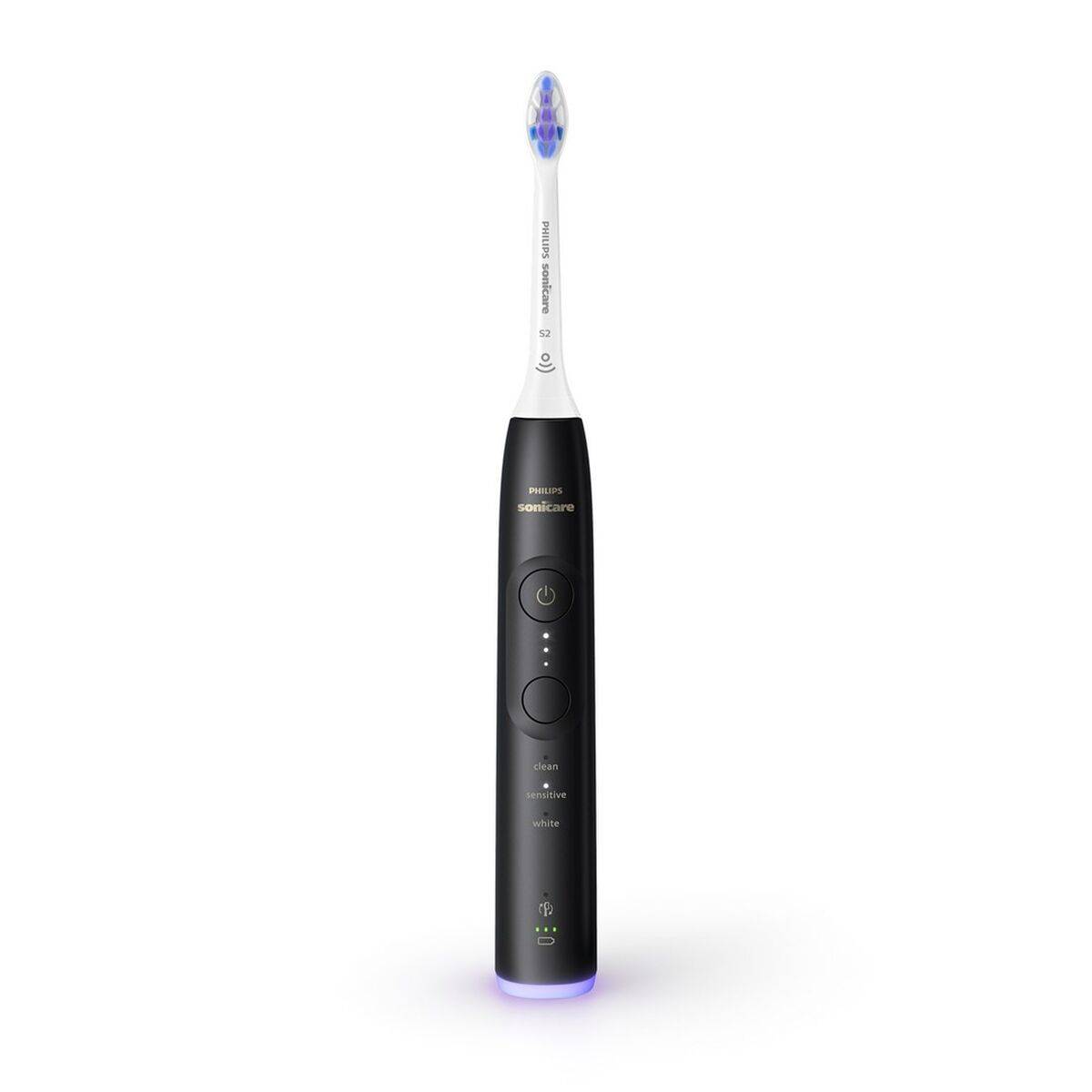 Cepillo de Dientes Eléctrico Philips HX7411/02