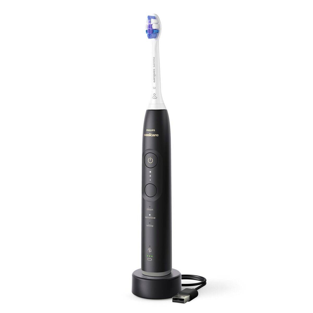 Cepillo de Dientes Eléctrico Philips HX7411/02