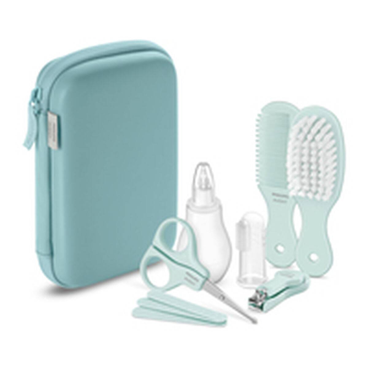 Set de higiene Philips 8 Piezas