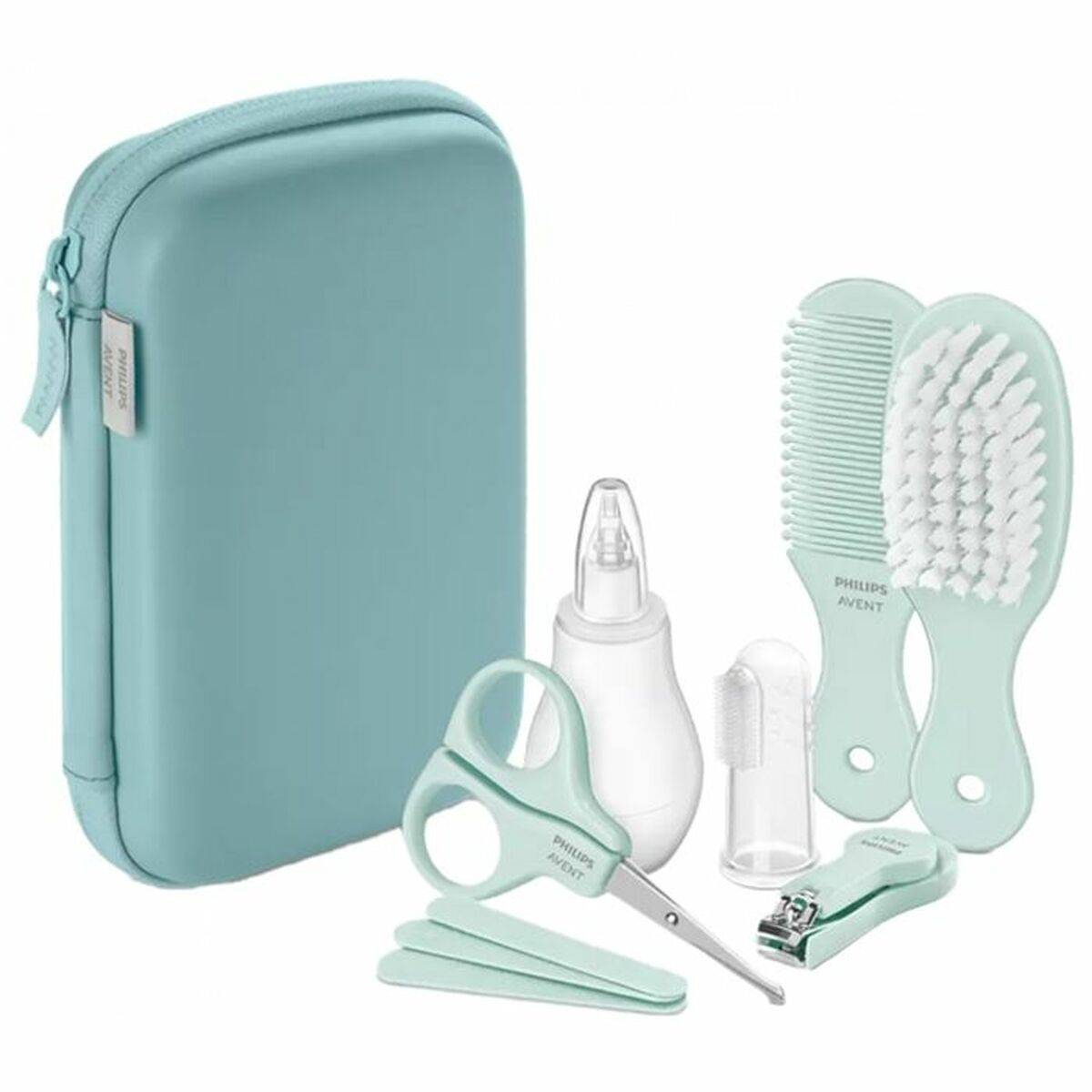 Set de higiene Philips 8 Piezas