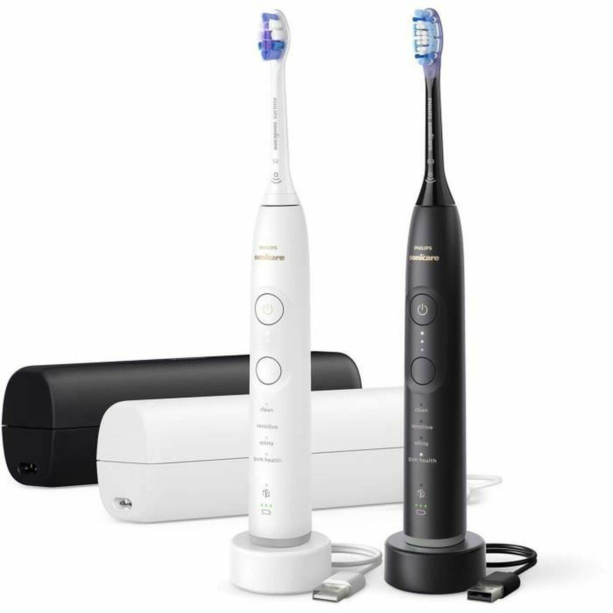 Cepillo de Dientes Eléctrico Philips