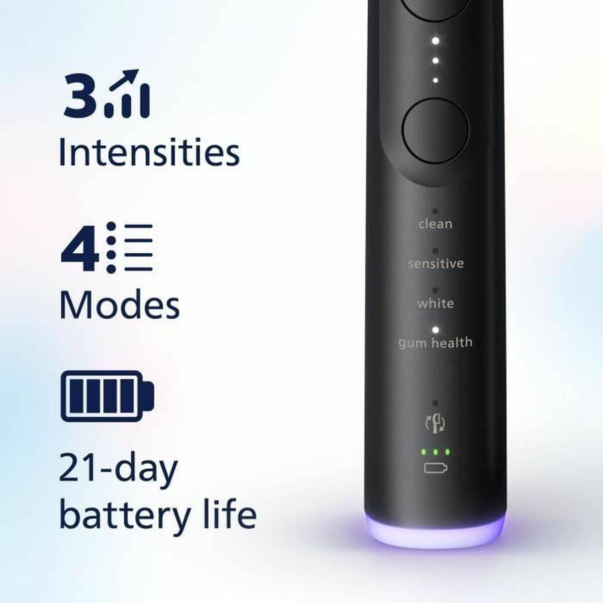 Cepillo de Dientes Eléctrico Philips