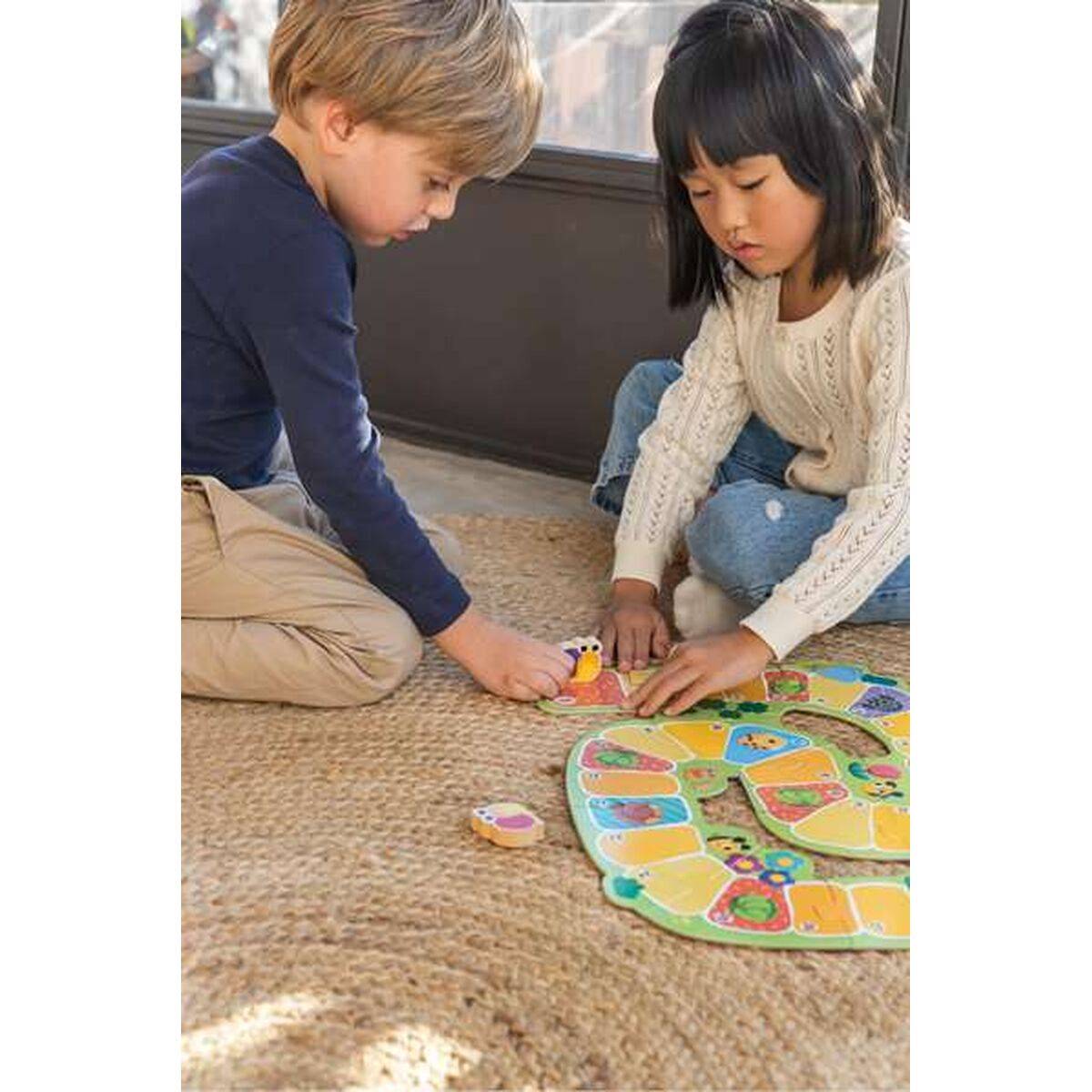 Juego Educación Infantil Diset