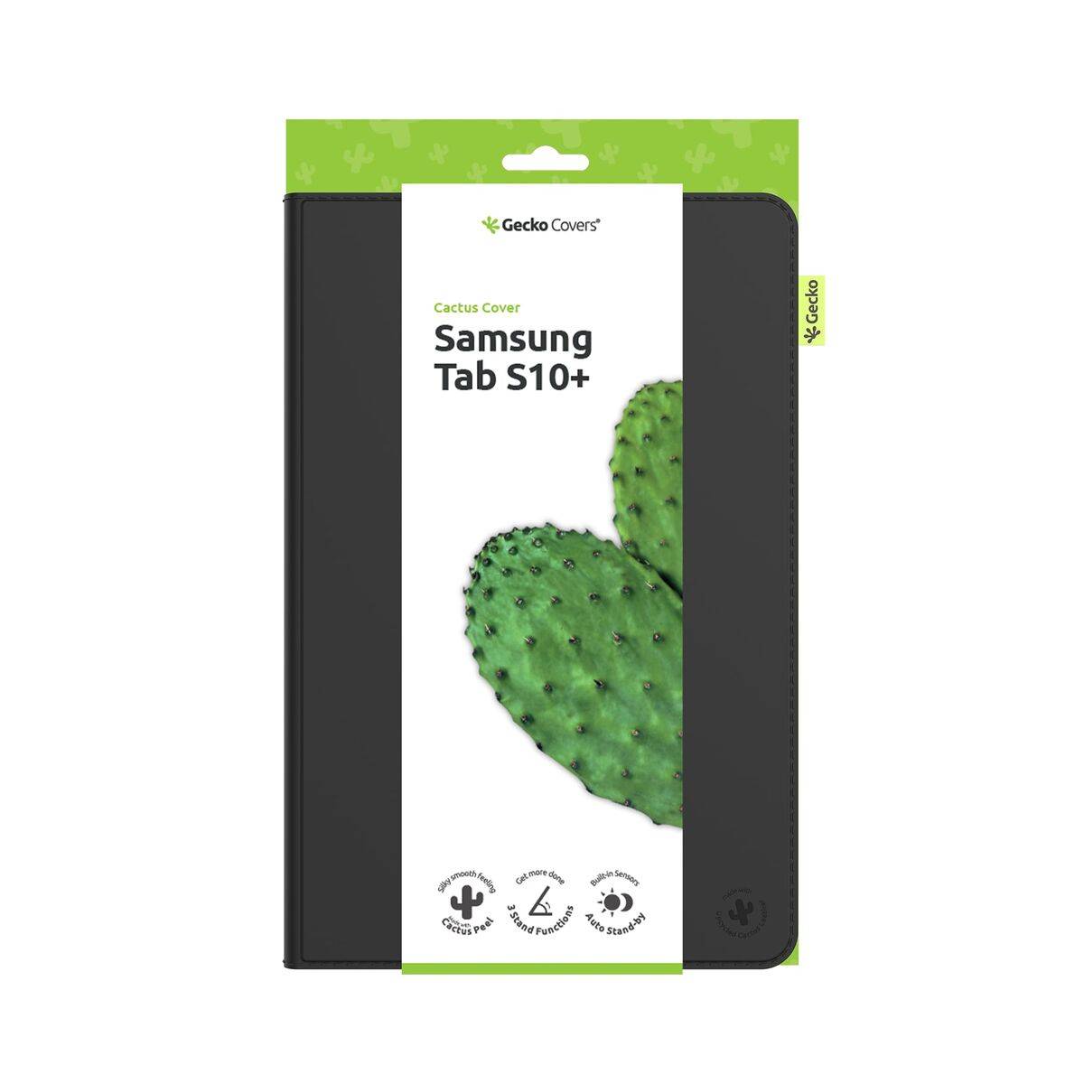 Funda para Móvil Gecko Covers V11CL2668C1