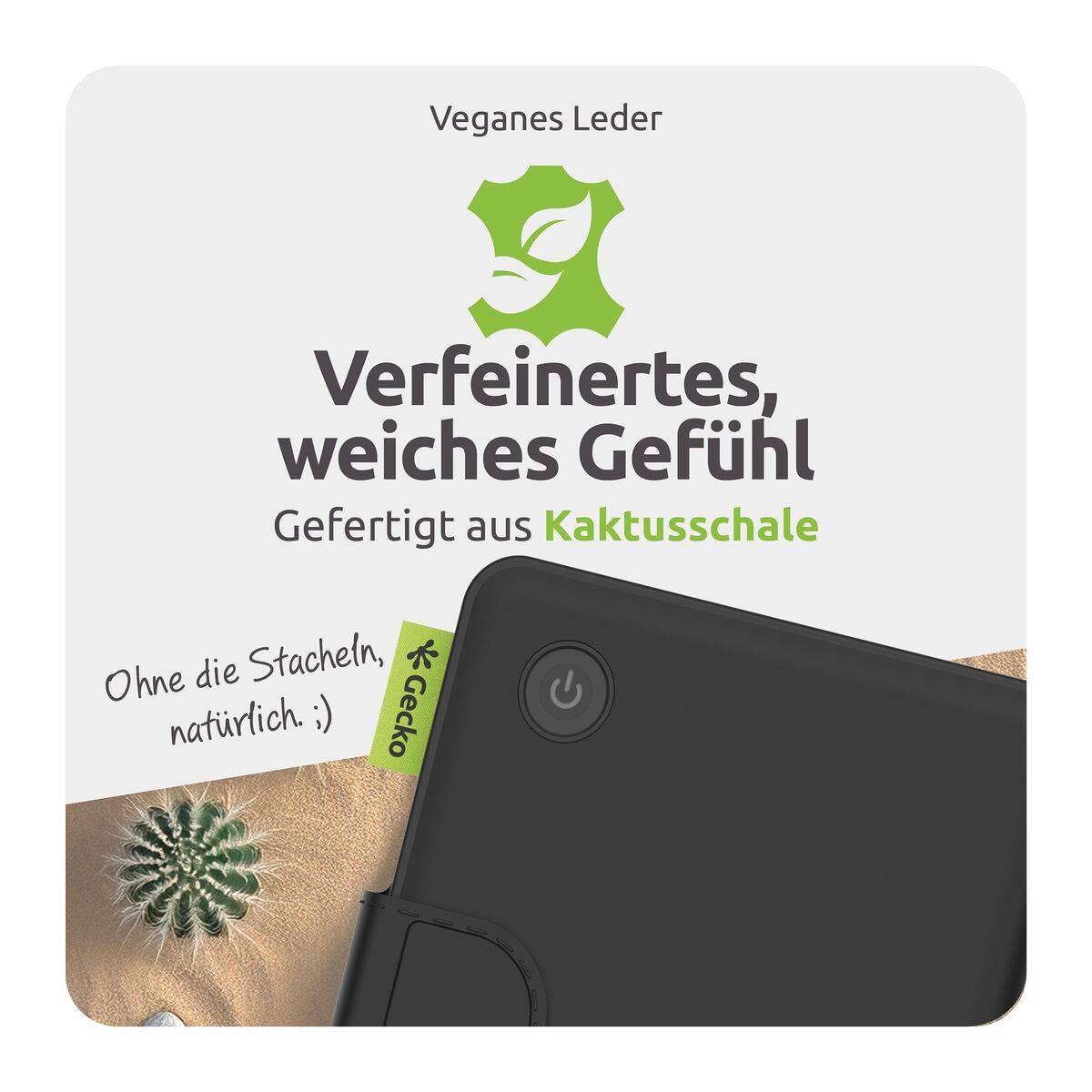 Funda para Tablet Gecko Covers V4CL2616C1