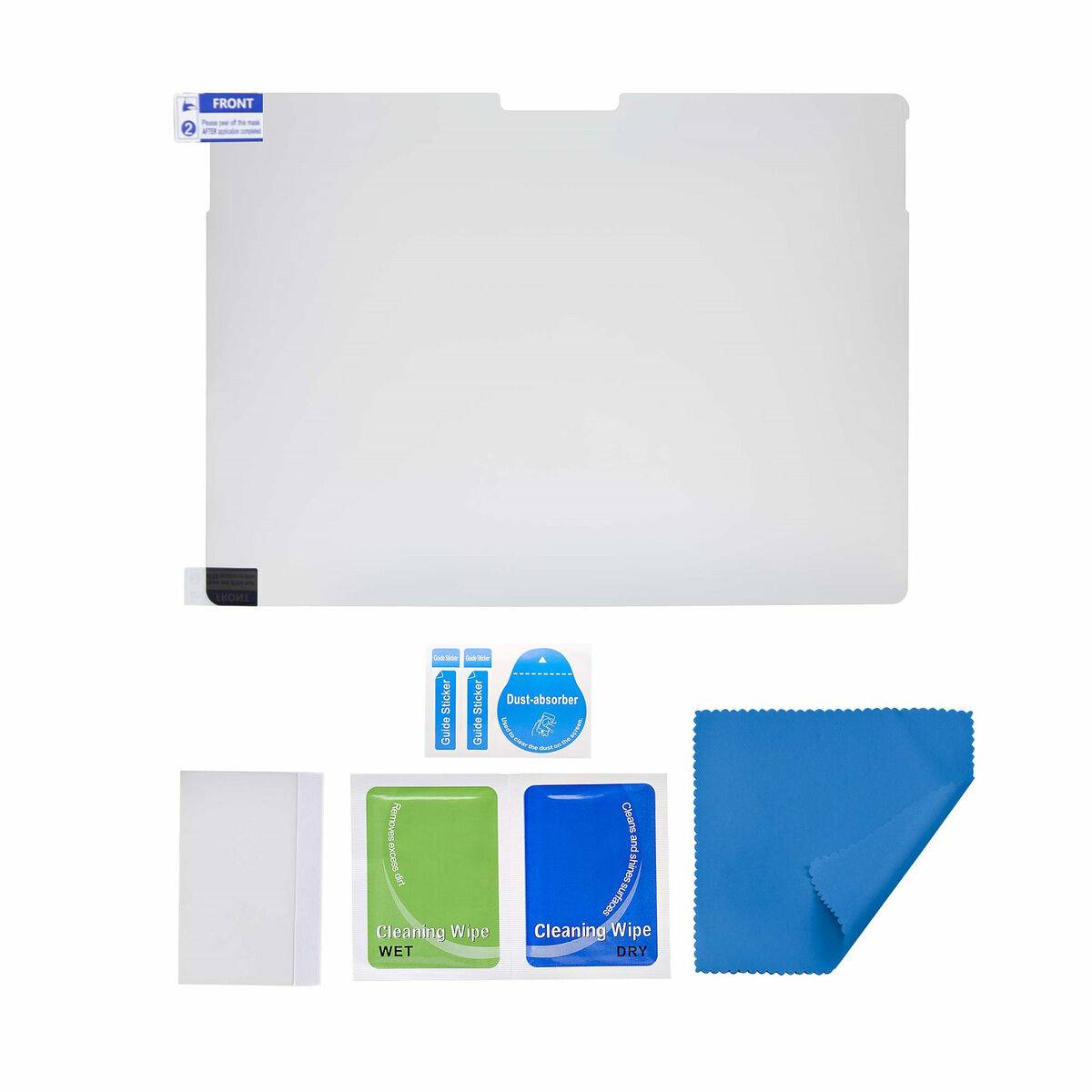 Soporte para Portátil Startech 13SP-PRIVACY-SCREEN Plástico