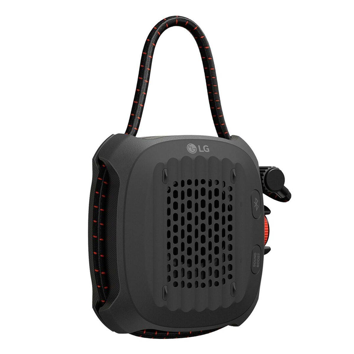 Altavoz Bluetooth Portátil LG XG2TBK Negro 5 W