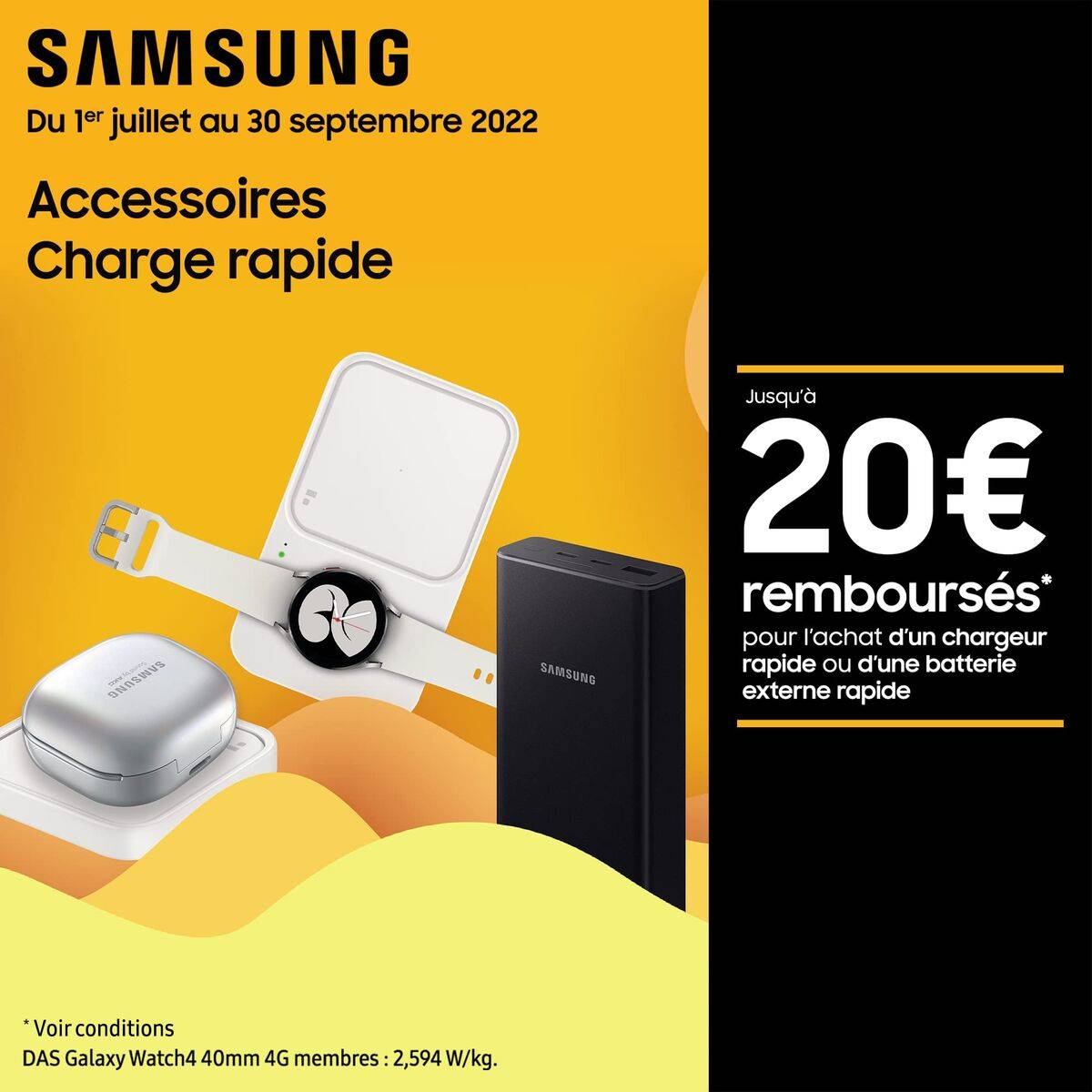 Cable USB A a USB-C Samsung EP-DG930 Negro 1,5 m