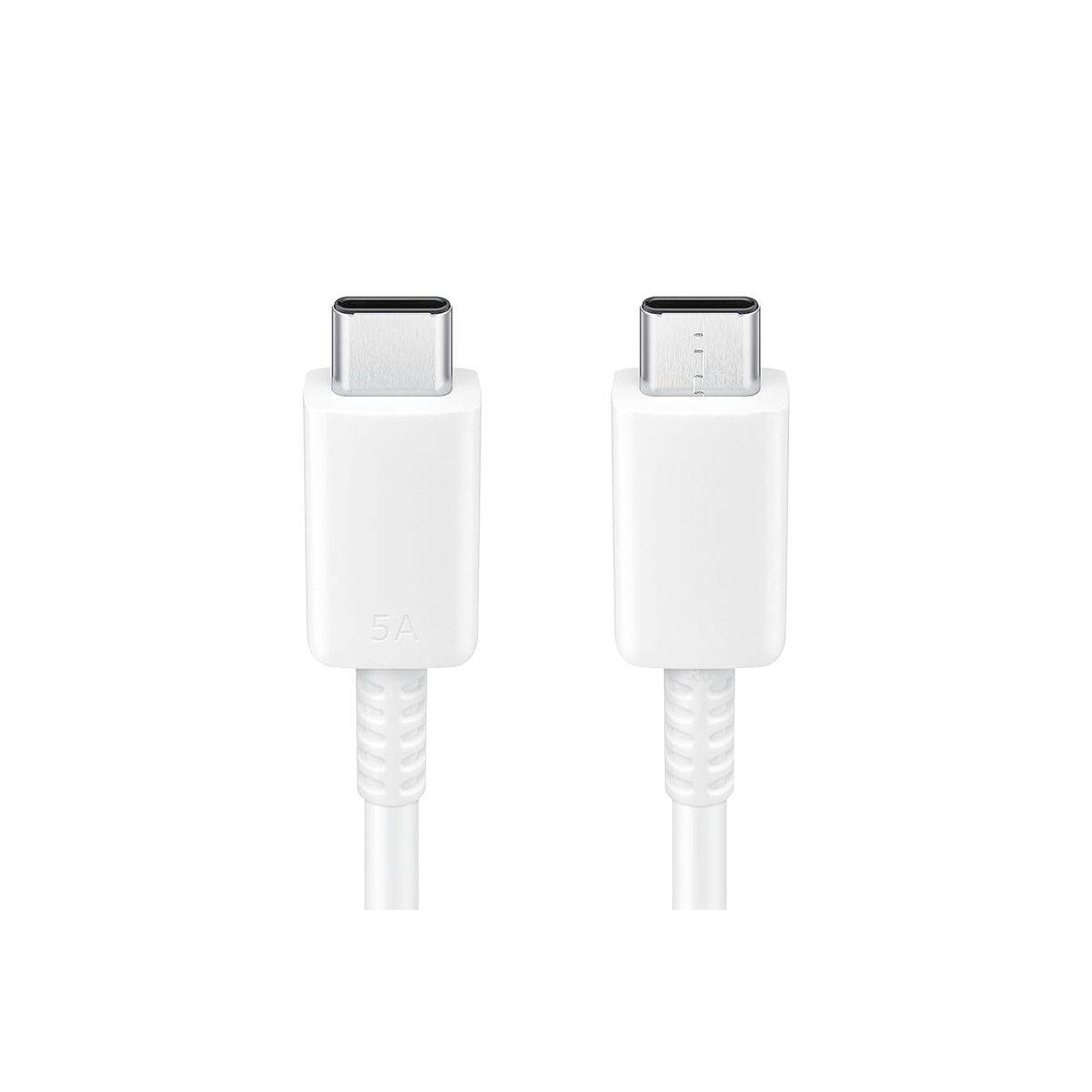 Cable USB-C Samsung EP-DN975BWE Blanco 1 m