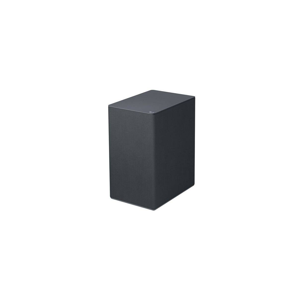 Barra de Sonido LG SC9S Negro 400 W
