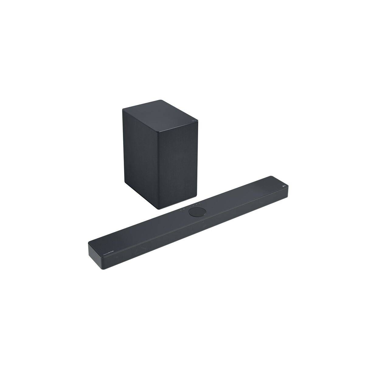 Barra de Sonido LG SC9S Negro 400 W