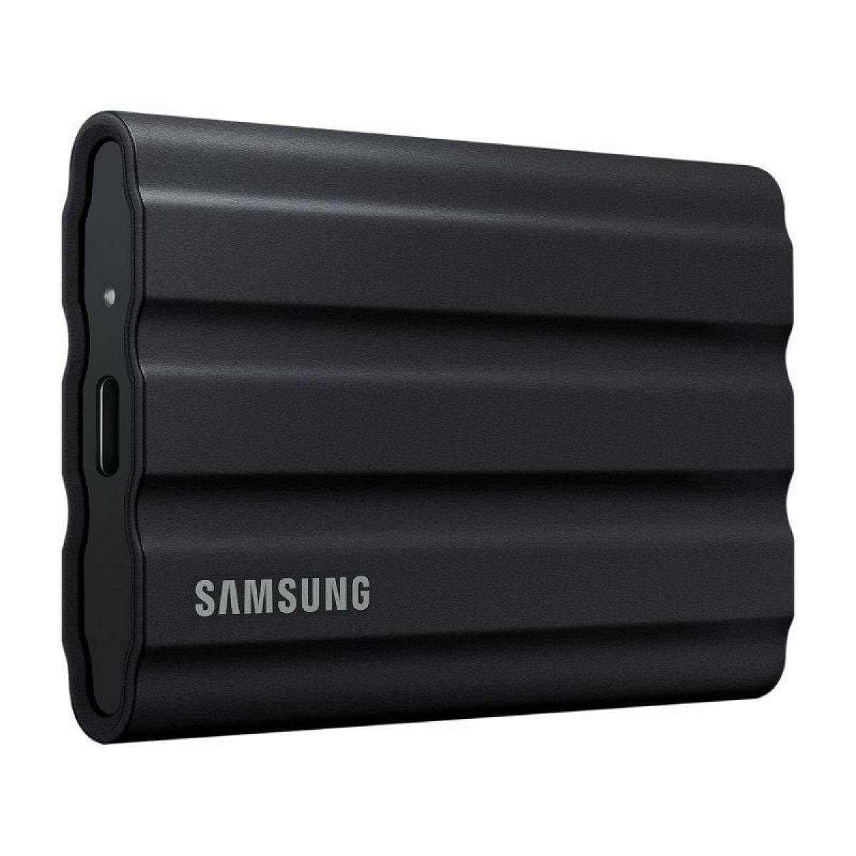Disco Duro Externo Samsung MU-PE1T0S 2,5" 1 TB 1 TB SSD