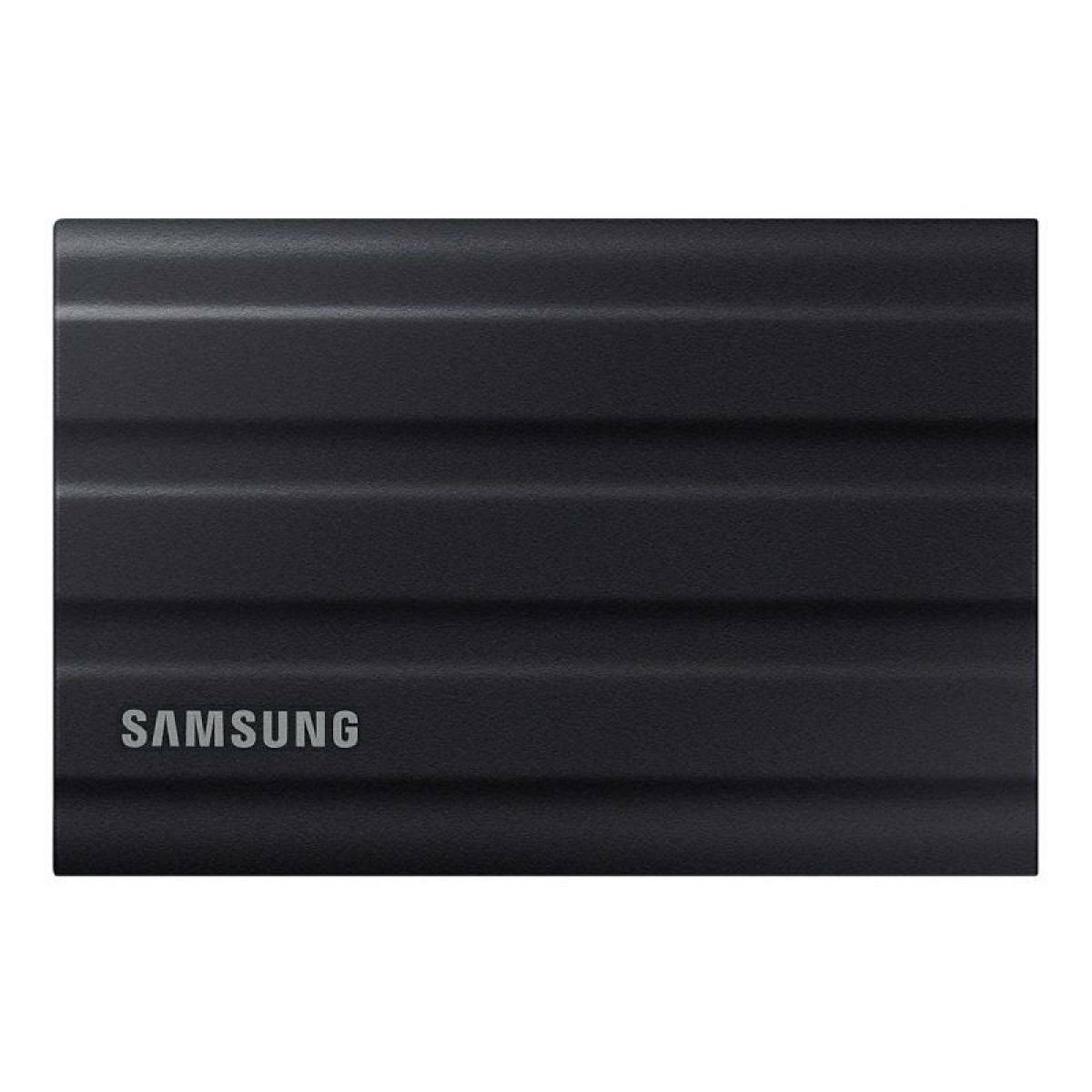 Disco Duro Externo Samsung MU-PE1T0S 2,5" 1 TB 1 TB SSD