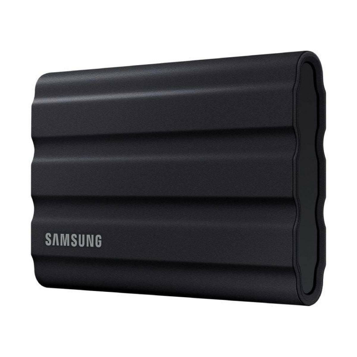 Disco Duro Externo Samsung MU-PE1T0S 2,5" 1 TB 1 TB SSD