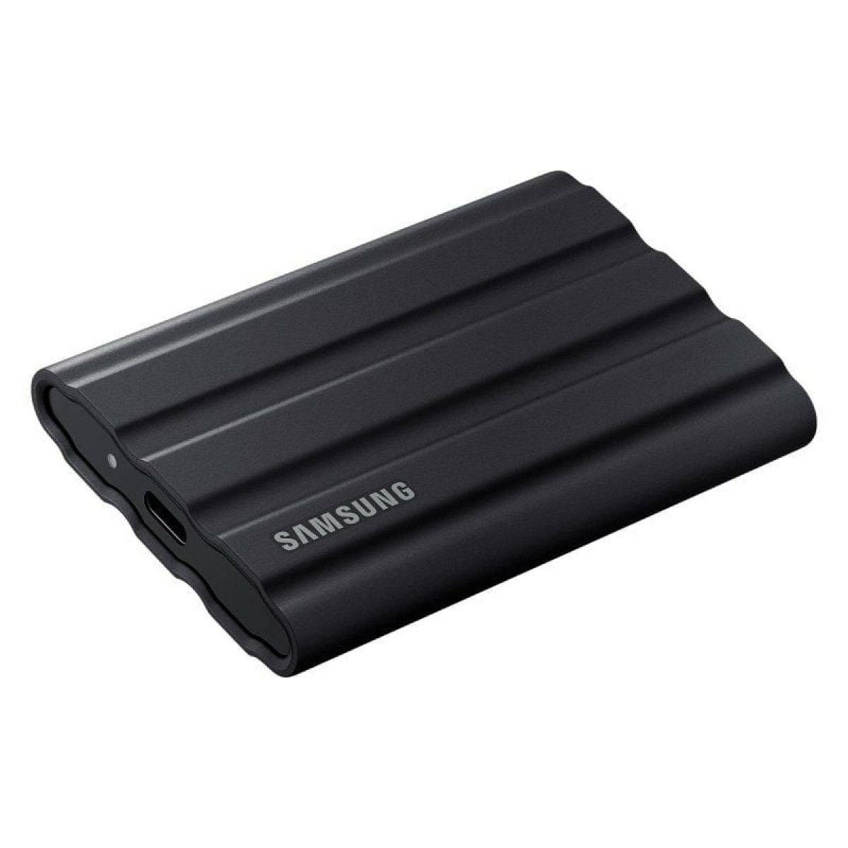 Disco Duro Externo Samsung MU-PE1T0S 2,5" 1 TB 1 TB SSD