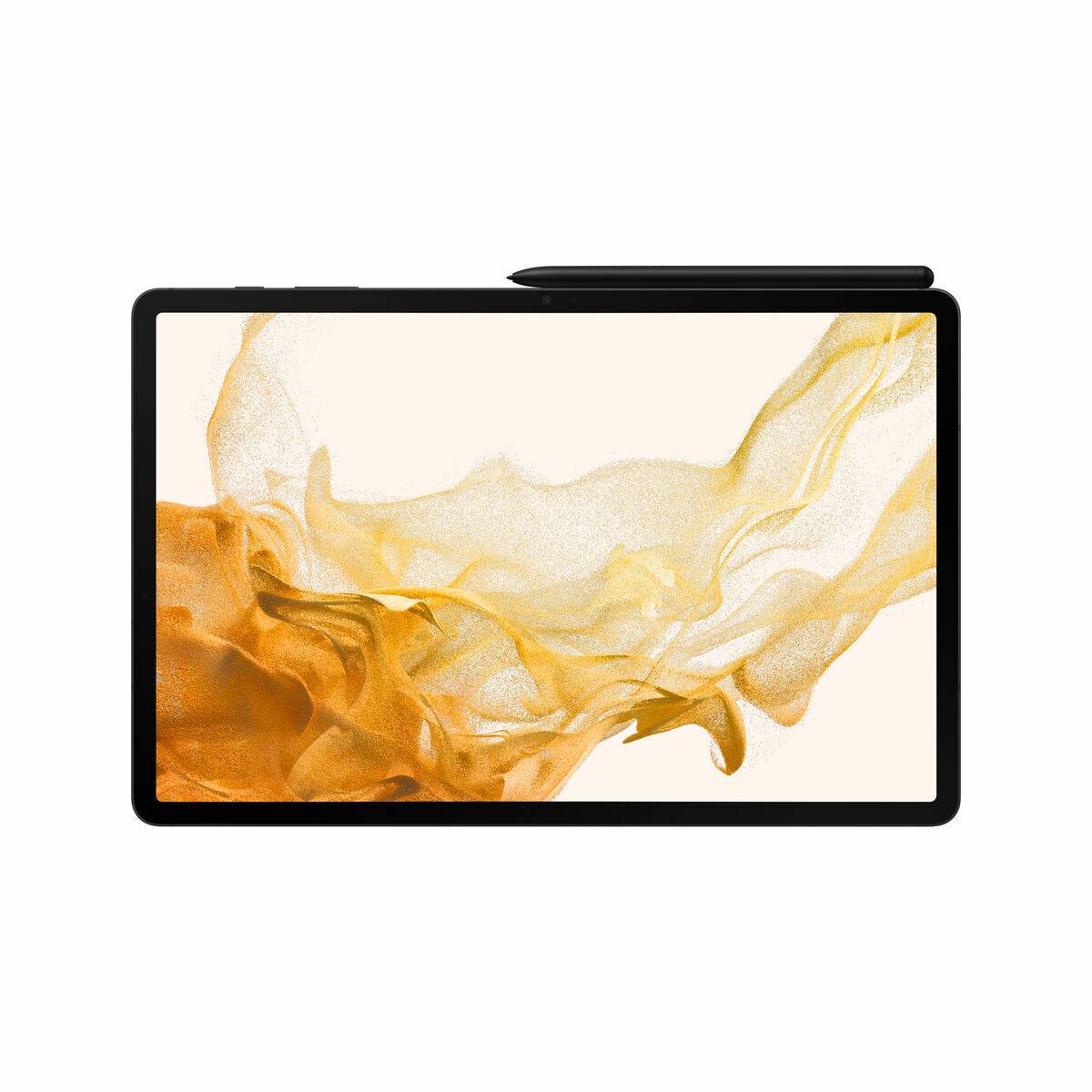 Tablet Samsung 5G SM-X806B 12,4" Octa Core Qualcomm Snapdragon 8 Gen 1 8 GB RAM 128 GB Gris