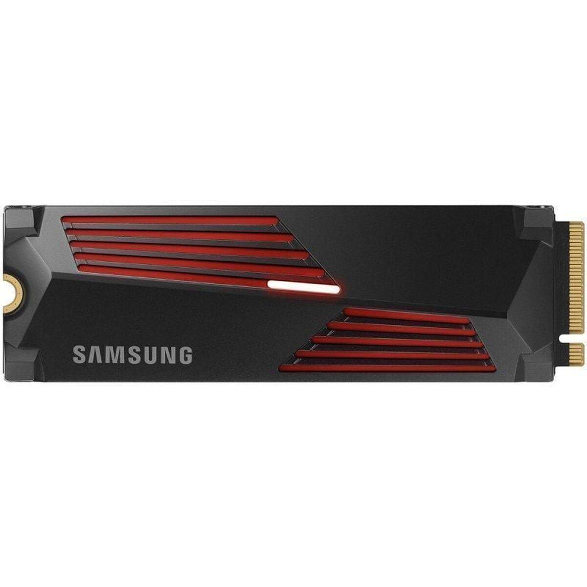 Disco Duro Samsung 990 PRO 1 TB SSD