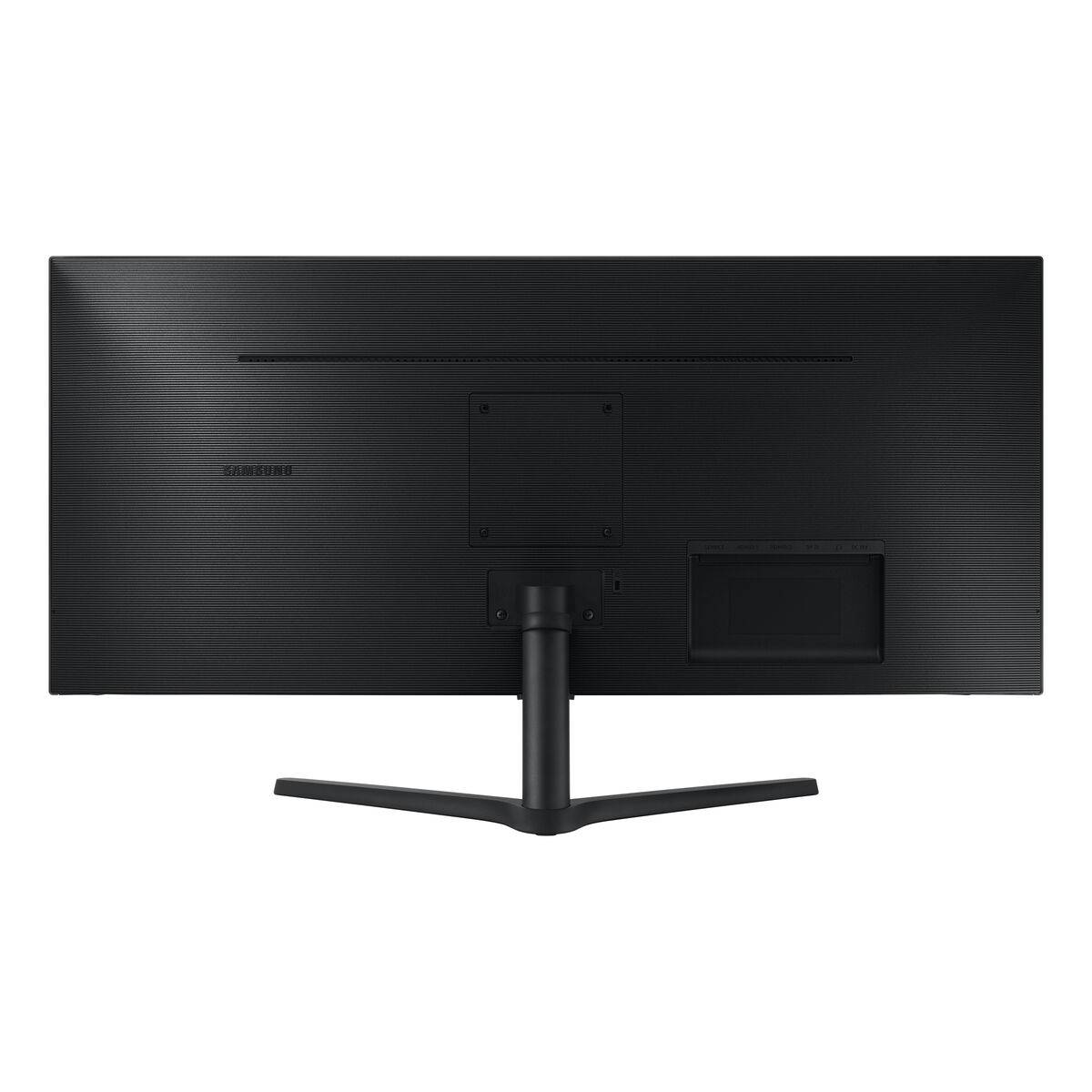 Monitor Gaming Samsung LS34C502GAUXEN UltraWide Quad HD 34"