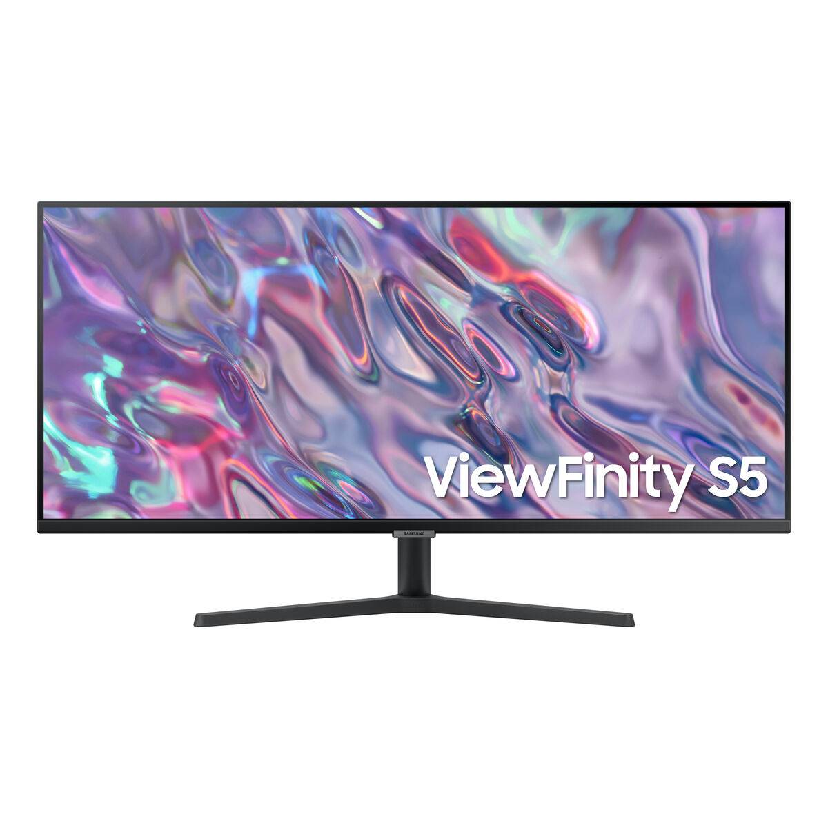 Monitor Gaming Samsung LS34C502GAUXEN UltraWide Quad HD 34"