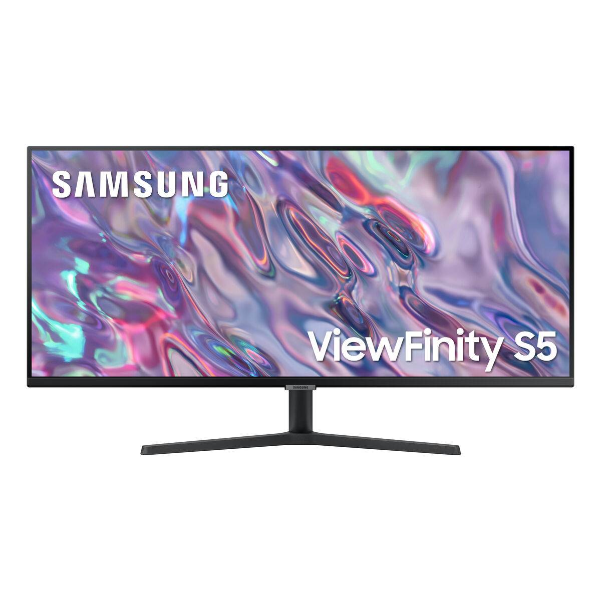 Monitor Gaming Samsung LS34C502GAUXEN UltraWide Quad HD 34"