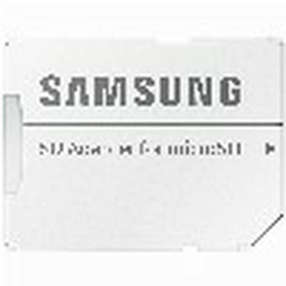 Tarjeta Micro SD Samsung MB-MD512SA/EU