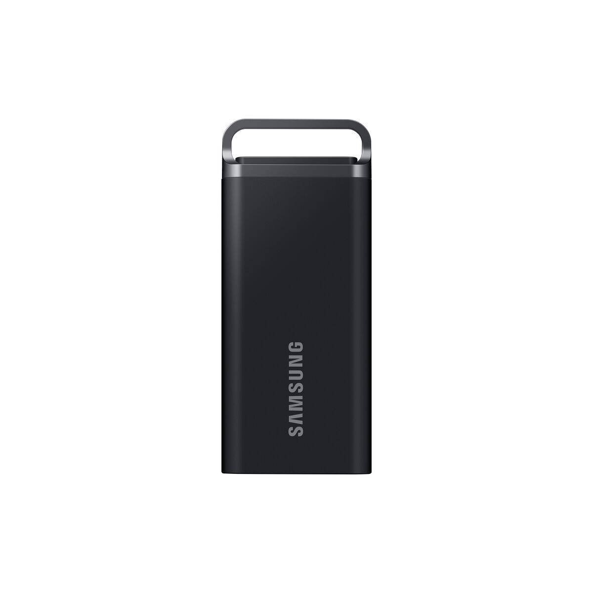 Disco Duro Externo Samsung T5 EVO 2,5" 2 TB SSD