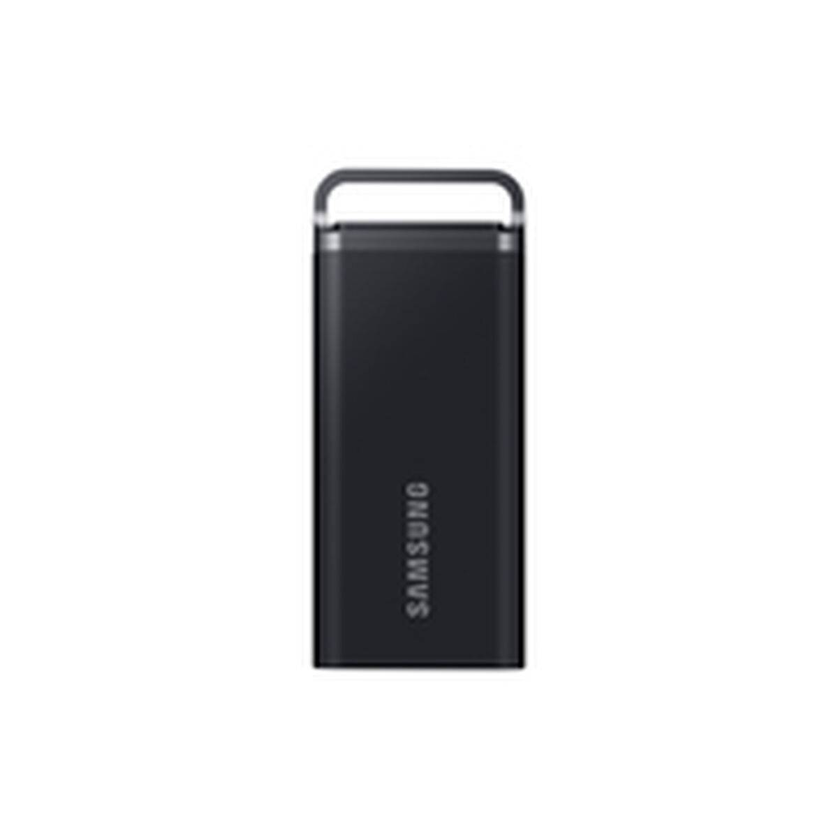 Disco Duro Externo Samsung T5 EVO 2,5" 2 TB SSD