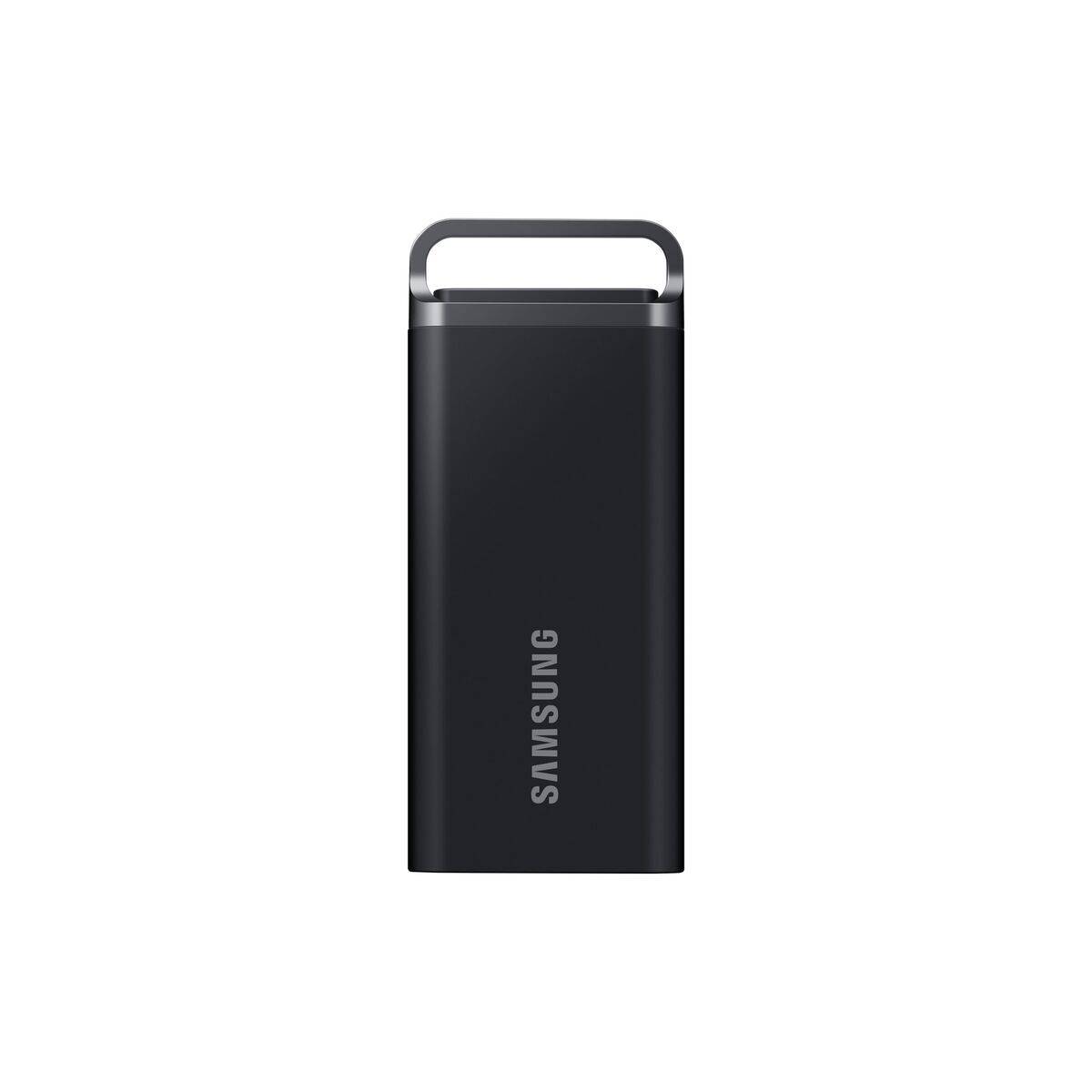 Disco Duro Externo Samsung T5 EVO 2,5" 2 TB SSD