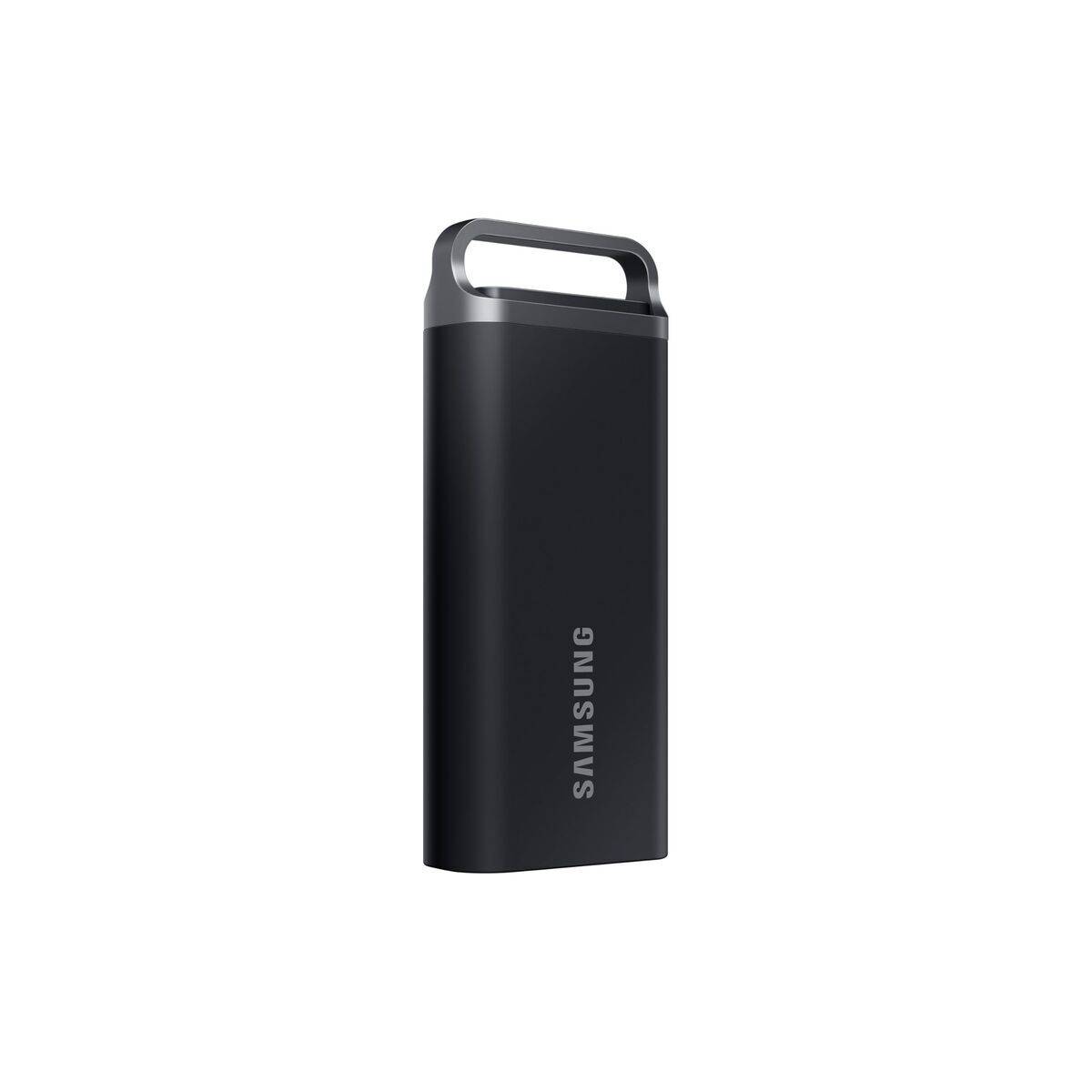 Disco Duro Externo Samsung T5 EVO 2,5" 2 TB SSD