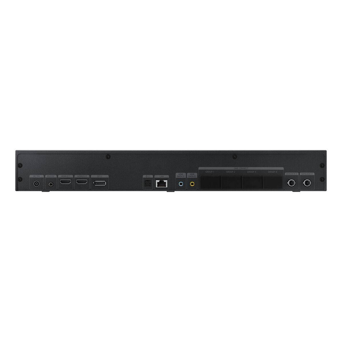 Tubo fluorescente Samsung SBB-CS4BPGS Negro