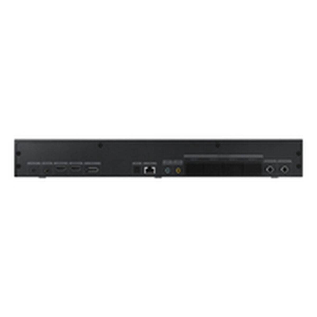Tubo fluorescente Samsung SBB-CS4BPGS Negro