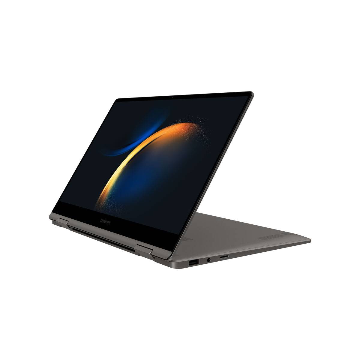 Laptop Samsung Galaxy Book 3 360 15,6" 13,3" Intel Core i5-1340P 16 GB RAM 512 GB SSD