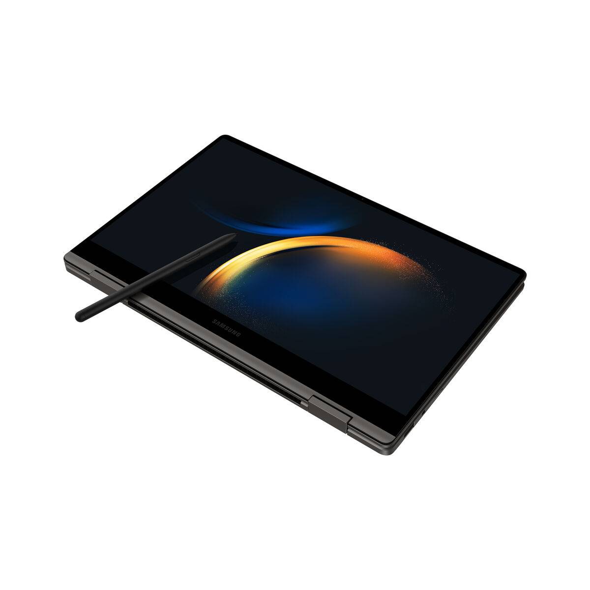Laptop Samsung Galaxy Book 3 360 15,6" 13,3" Intel Core i5-1340P 16 GB RAM 512 GB SSD