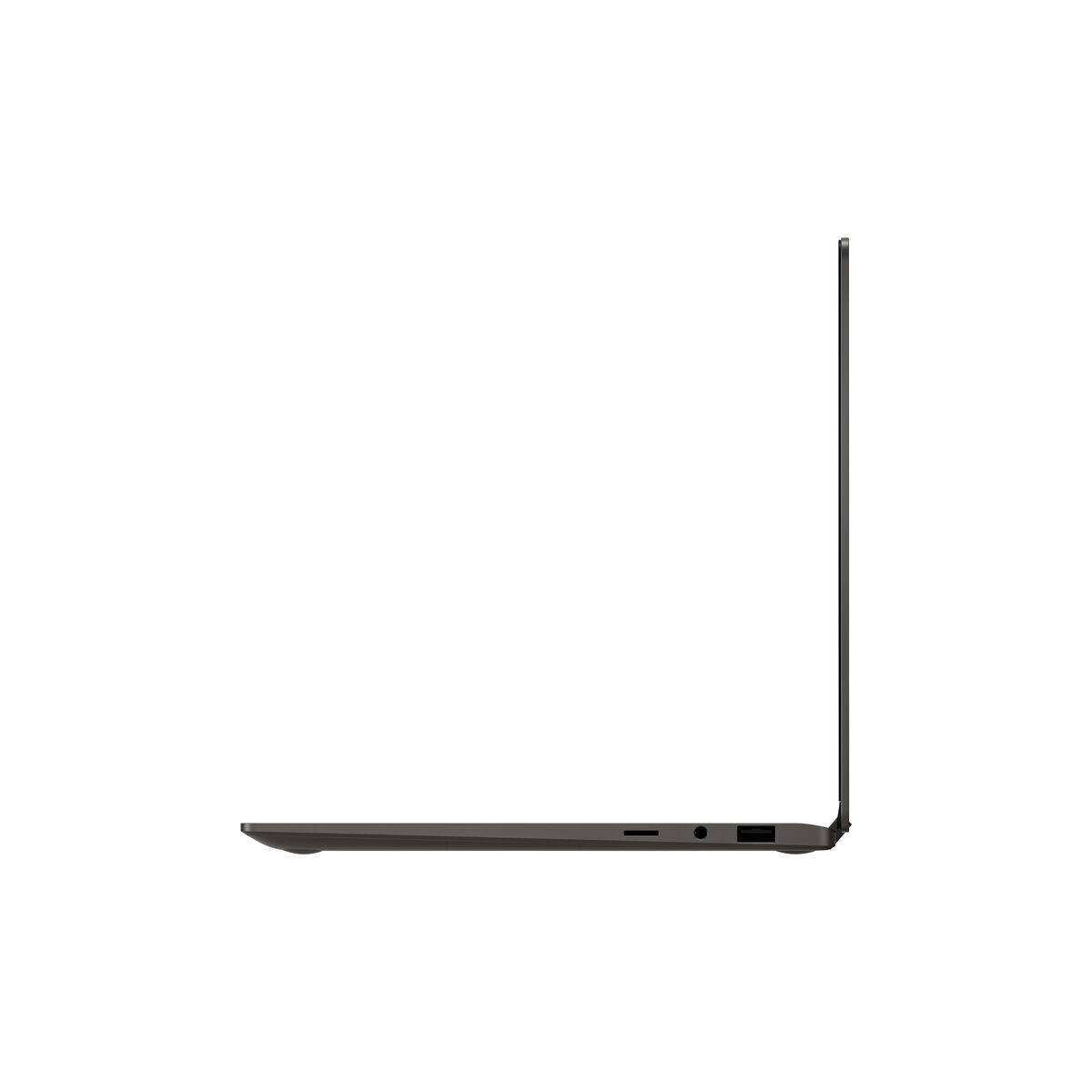 Laptop Samsung Galaxy Book 3 360 15,6" 13,3" Intel Core i5-1340P 16 GB RAM 512 GB SSD
