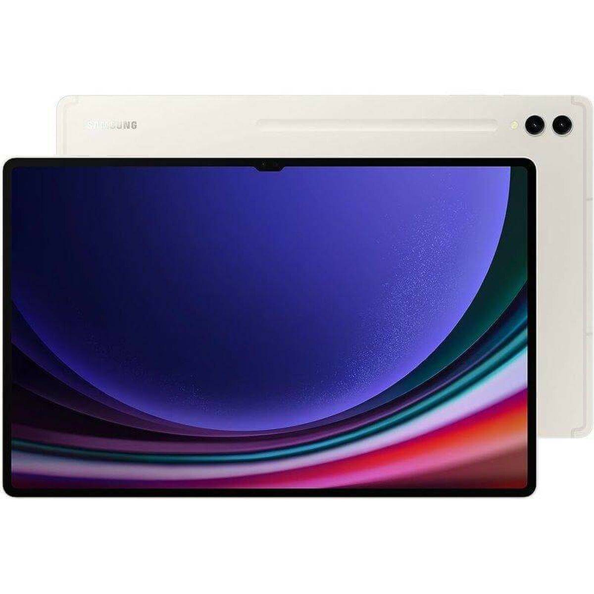 Tablet Samsung S9 ULTRA X916 5G 14,6" Octa Core 12 GB RAM 512 GB Beige