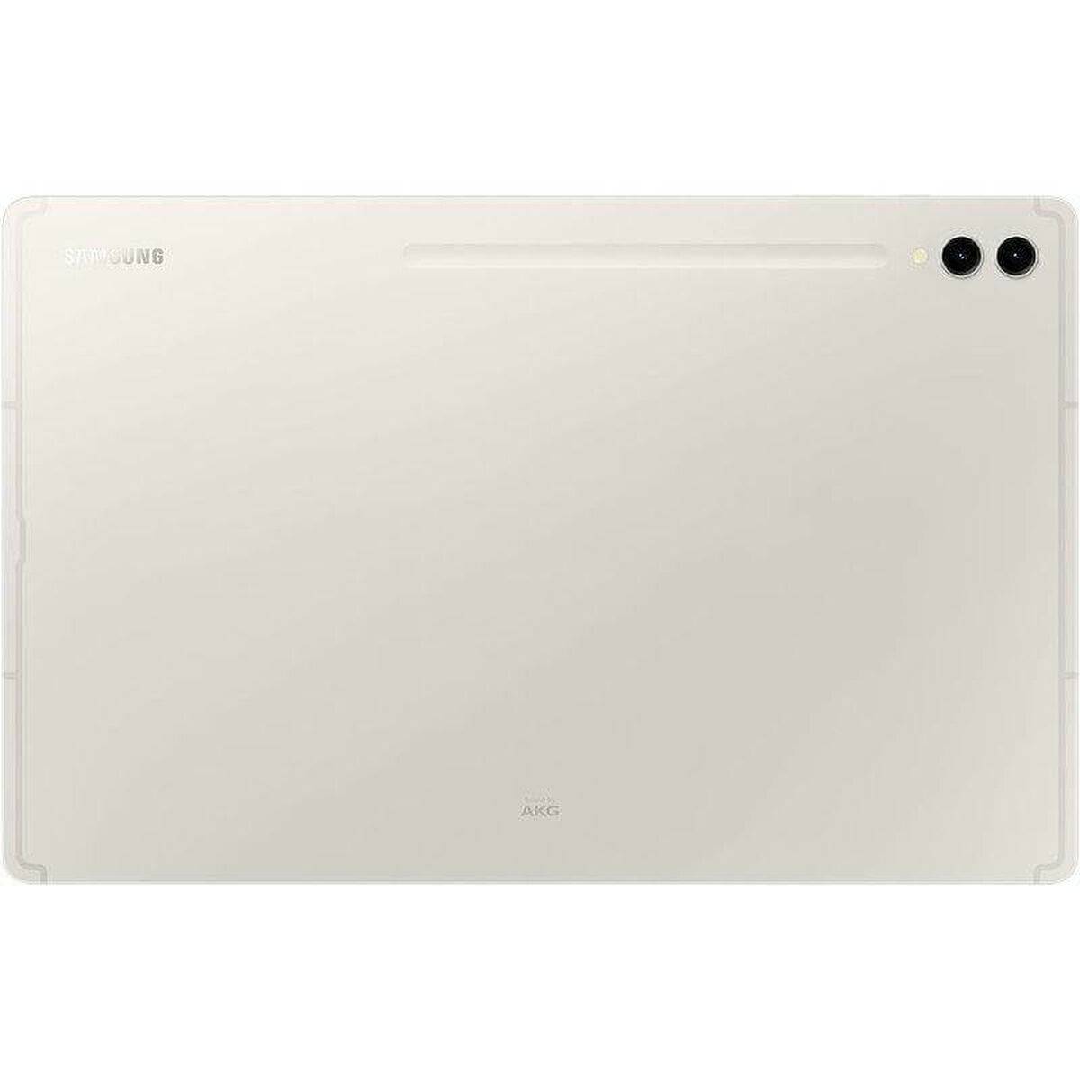 Tablet Samsung S9 ULTRA X916 5G 14,6" Octa Core 12 GB RAM 512 GB Beige
