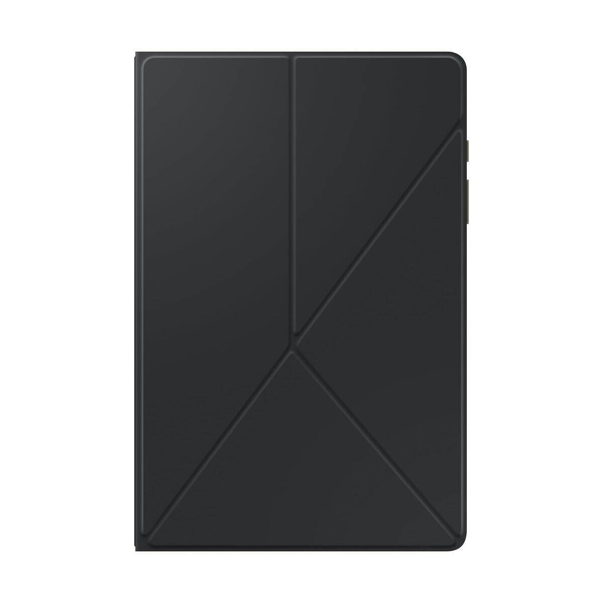 Funda para Tablet Samsung TAB A9+ Negro