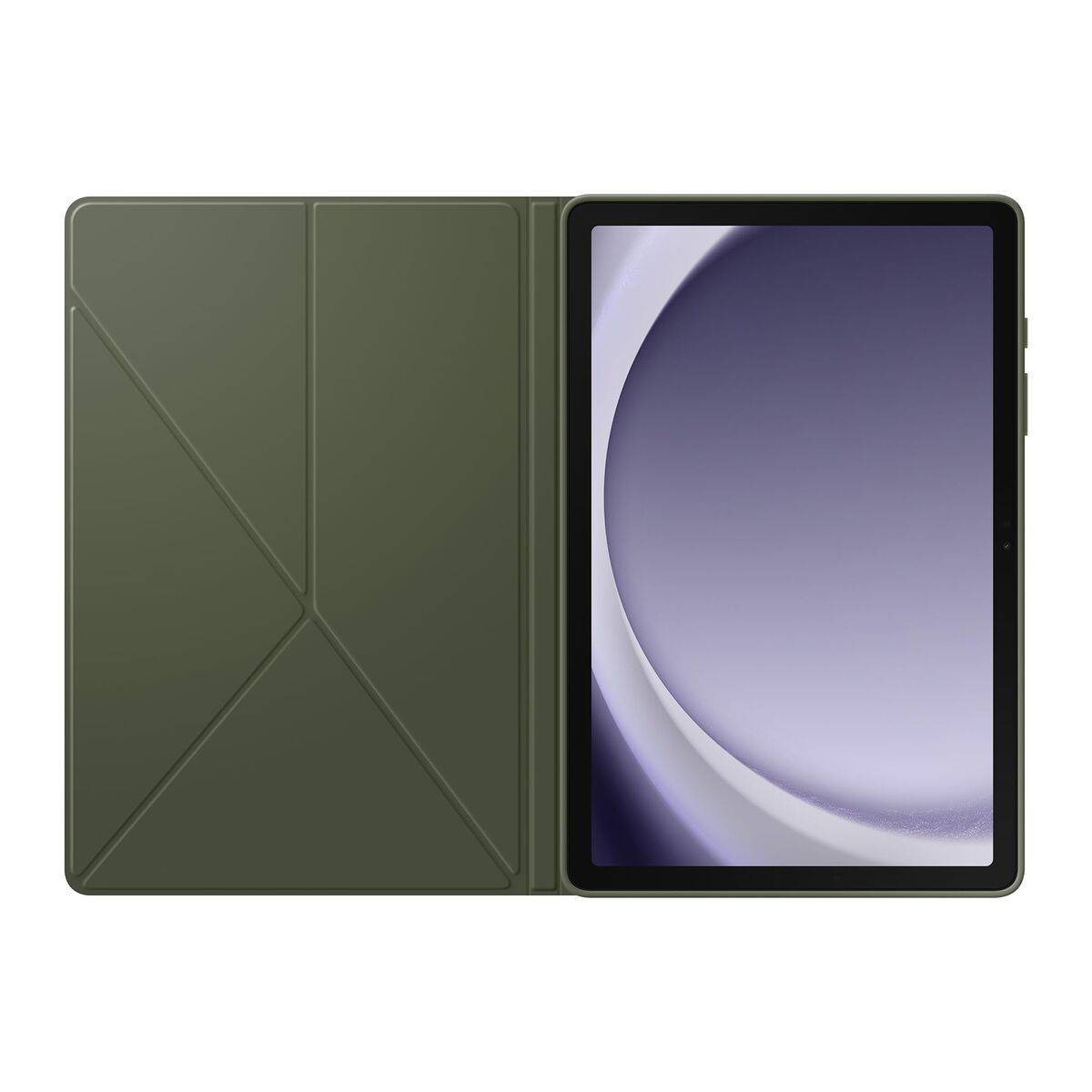Funda para Tablet Samsung TAB A9+ Negro