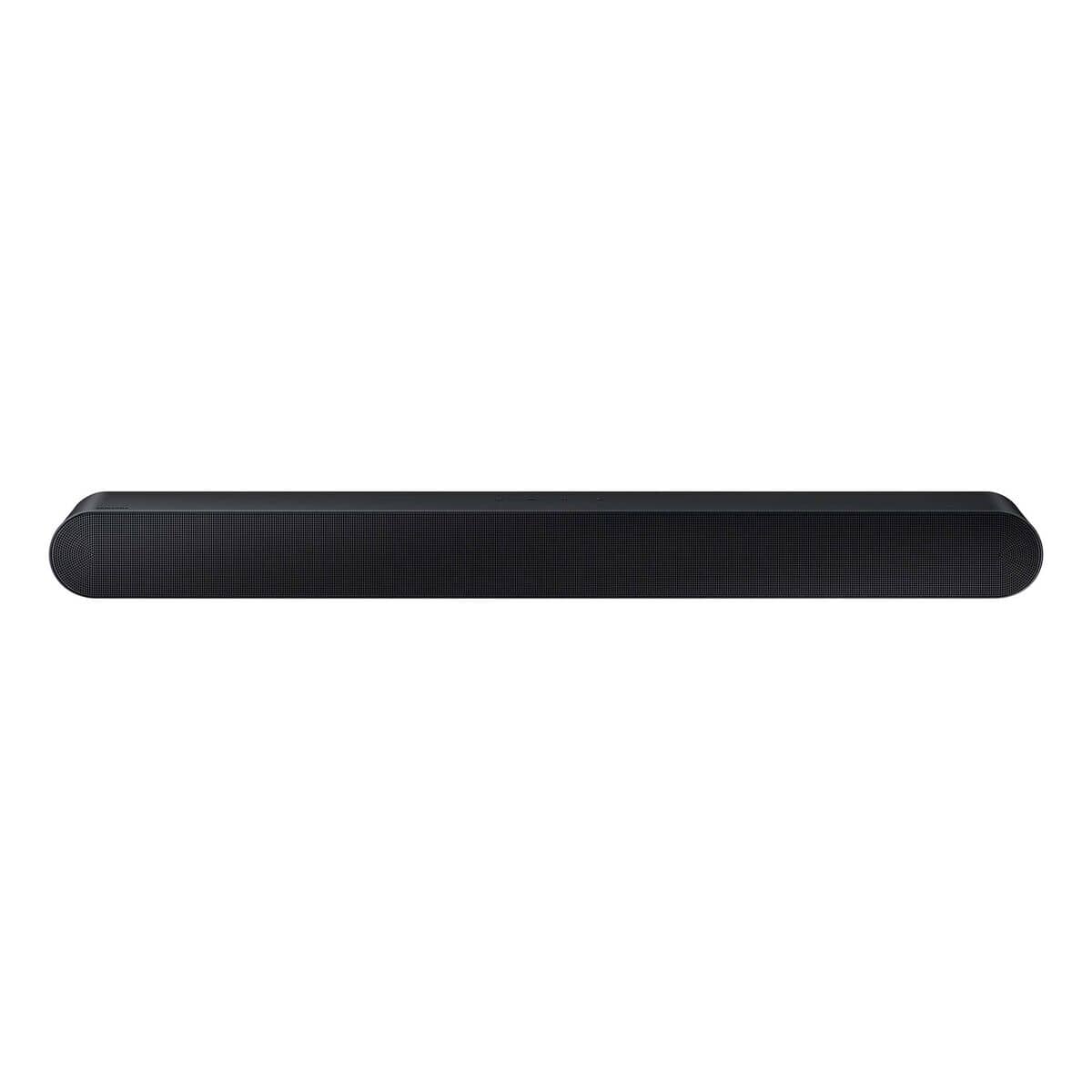 Barra de Sonido Samsung HWS60D Negro 200 W (Reacondicionado C)
