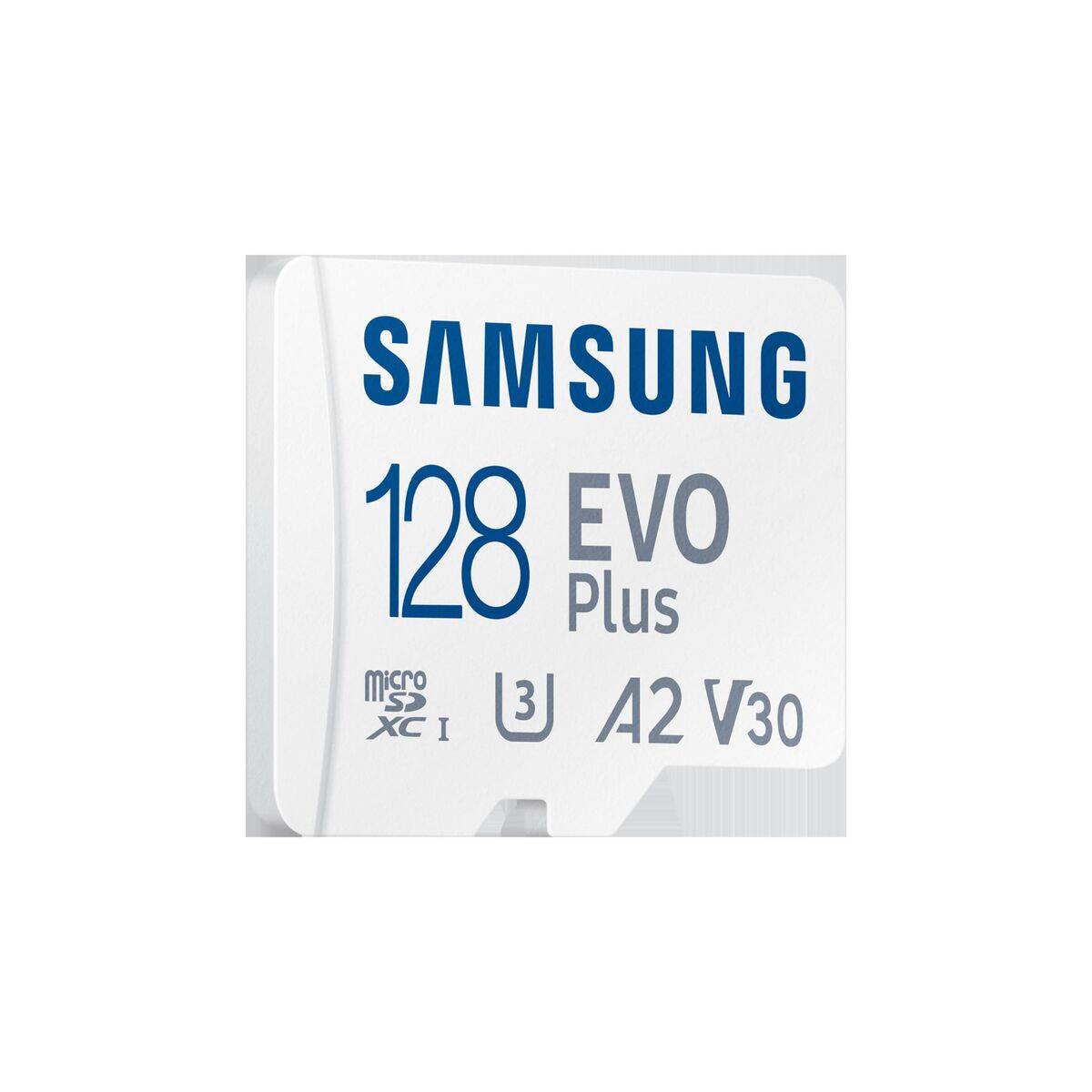 Tarjeta Micro SD Samsung EVO Plus New 128 GB