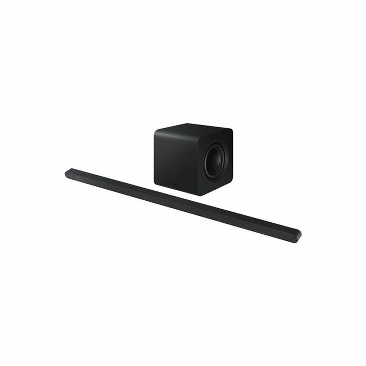 Barra de Sonido Samsung